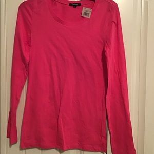 Basic Long Sleeve Top